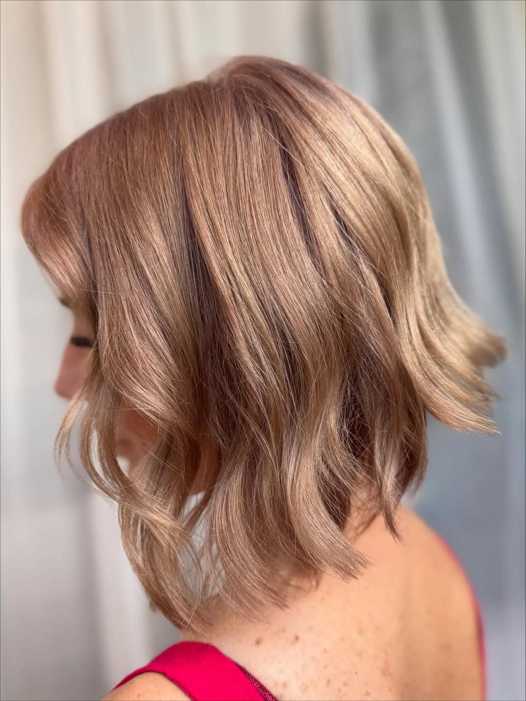 56 Dark Blonde Hair Ideas for Your Next Salon Glow-Up
