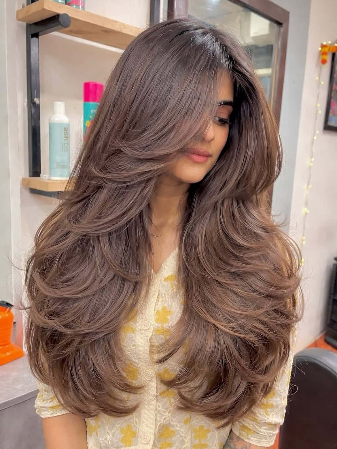 3. Big Bouncy Layers