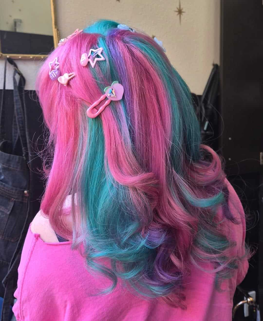 42. Bubblegum Dreams