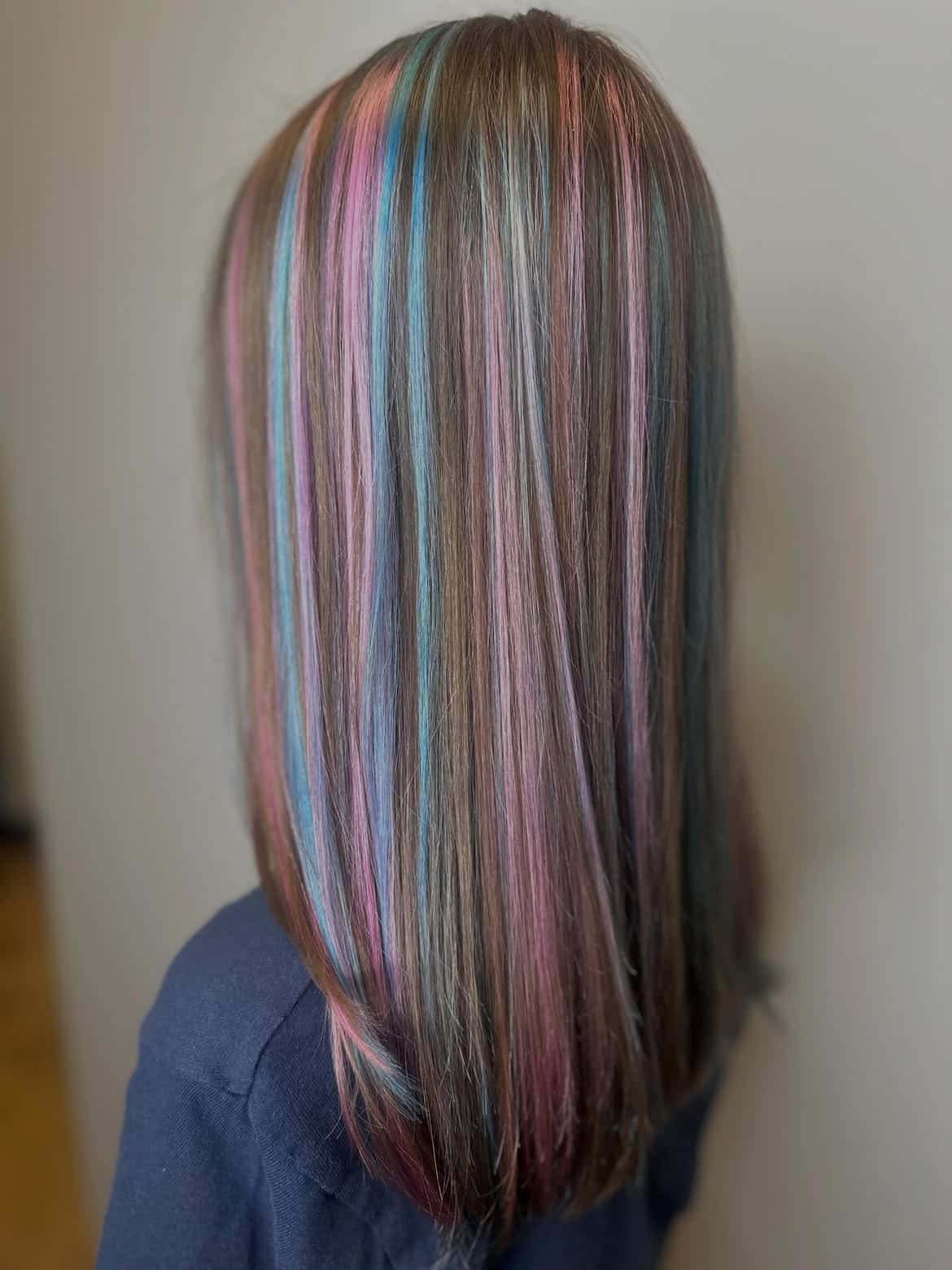 35. Candy Stripes of Fun