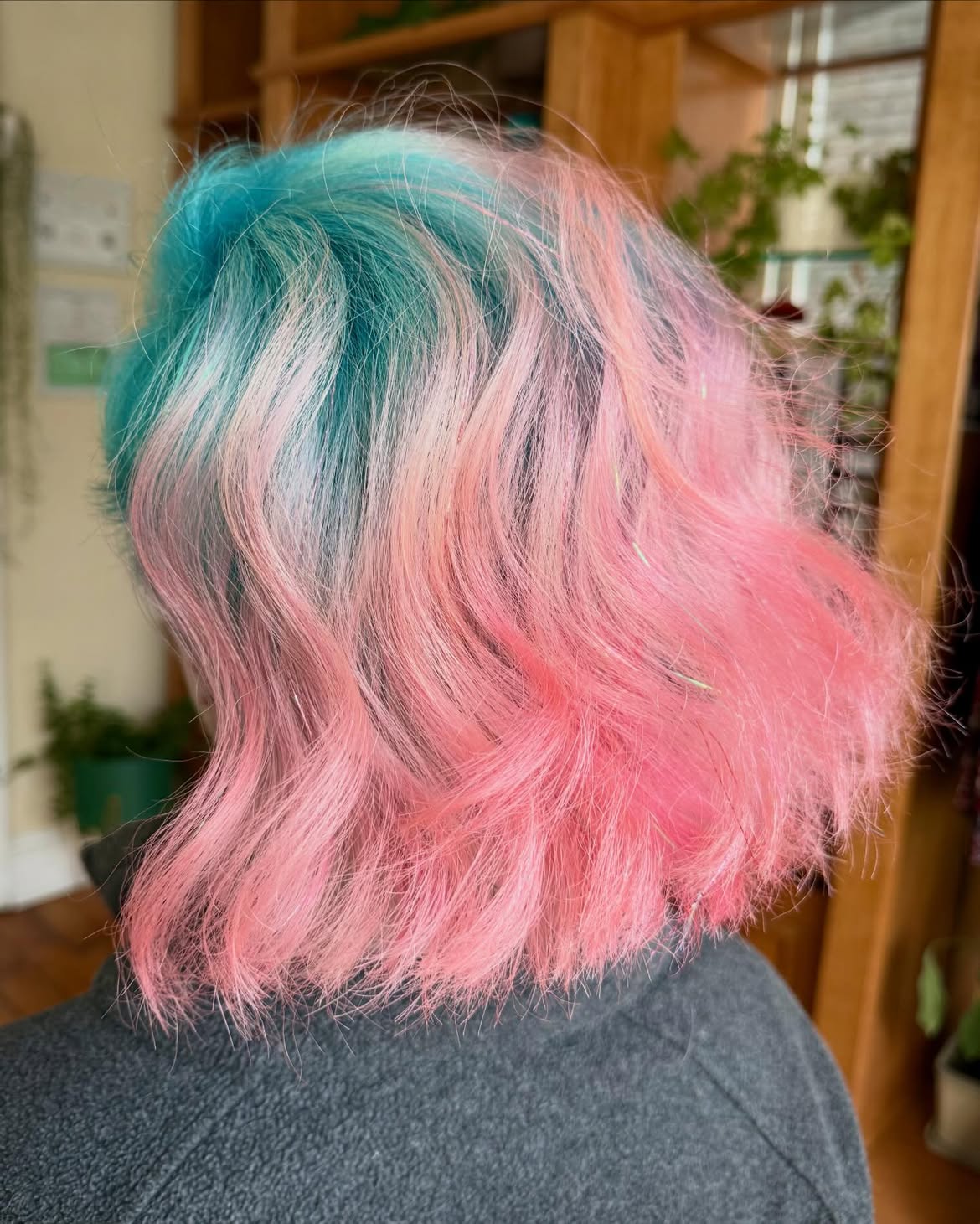 31. Candyfloss Dreams