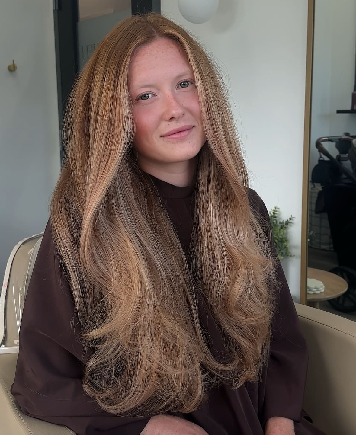 21 Strawberry Blonde Hair Ideas to Brighten Up Your Look