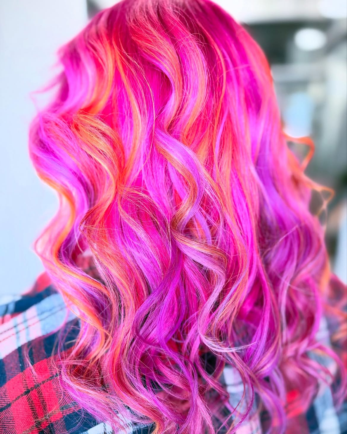 9. Cotton Candy Dreams