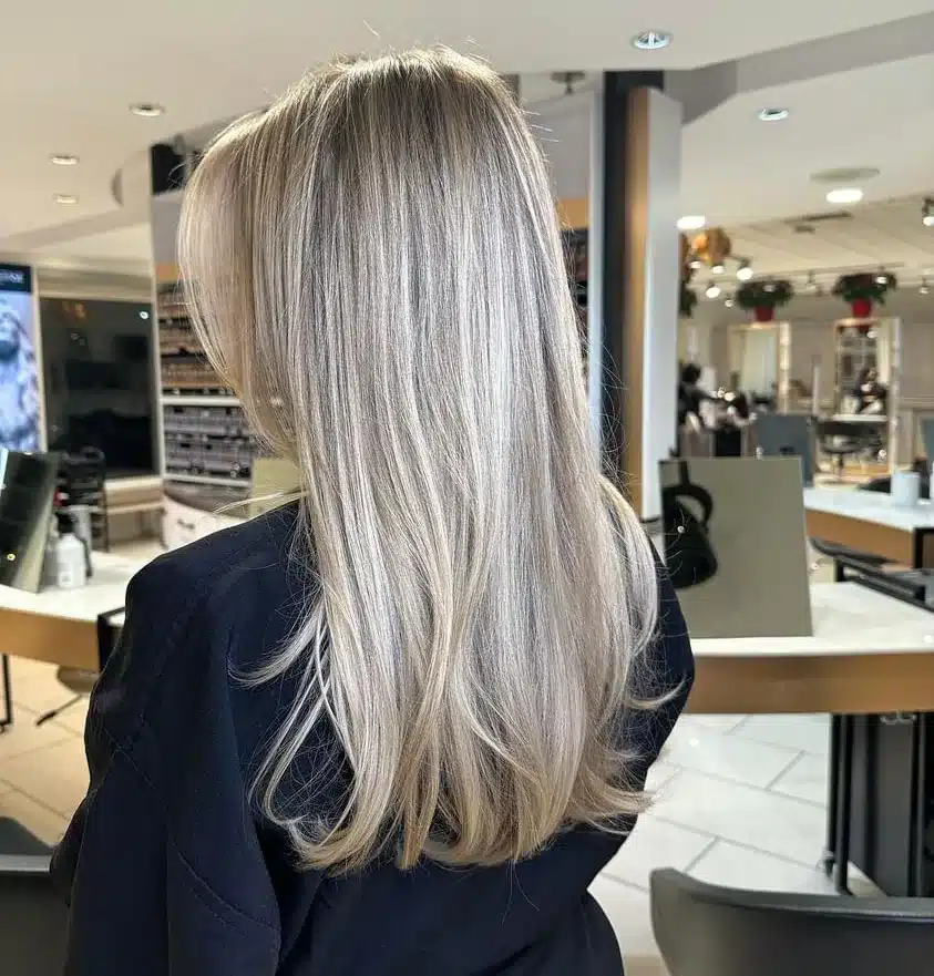 48. Creamy Layered Lengths
