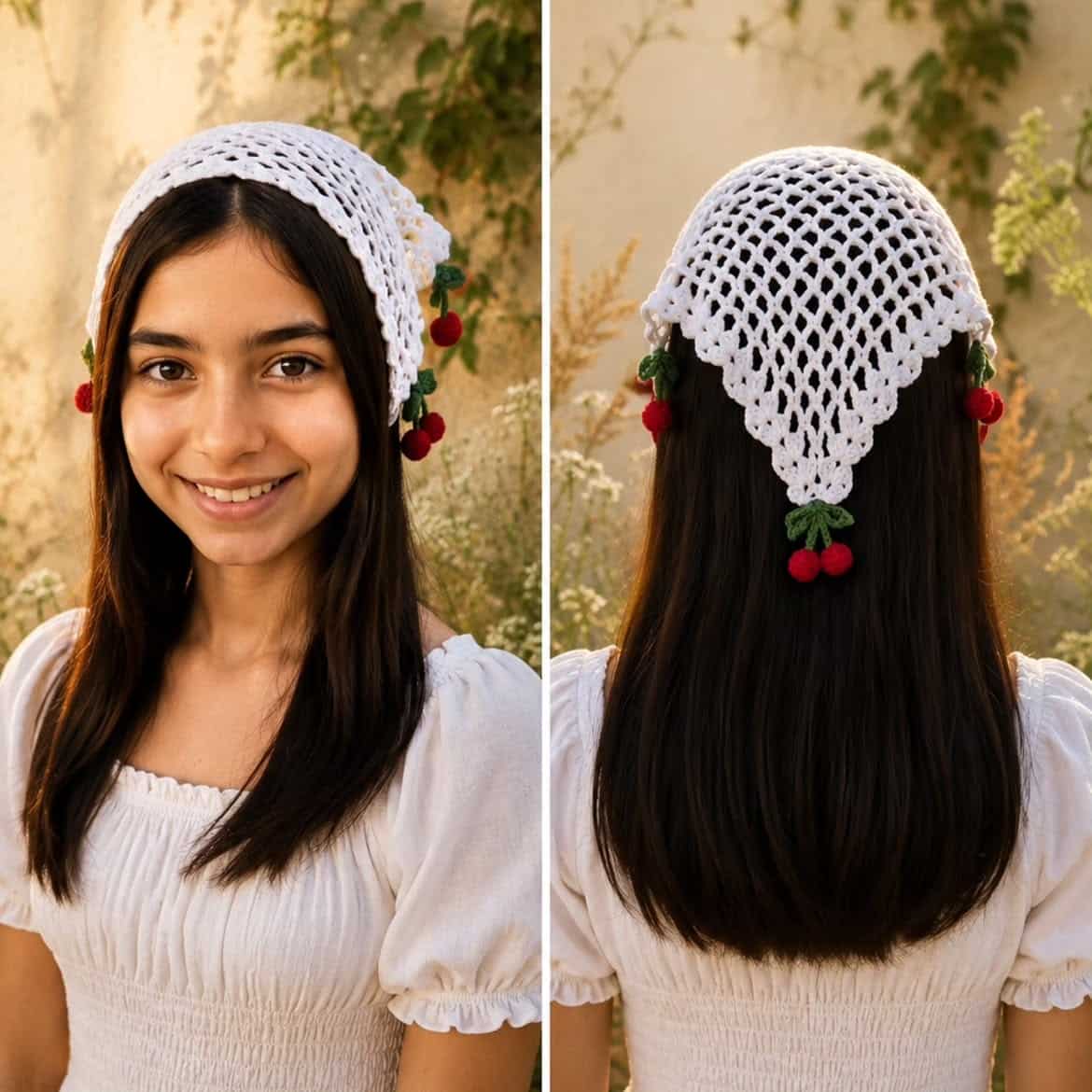25 Must-Have Summer Hair Accessories to Instantly Upgrade Your Look