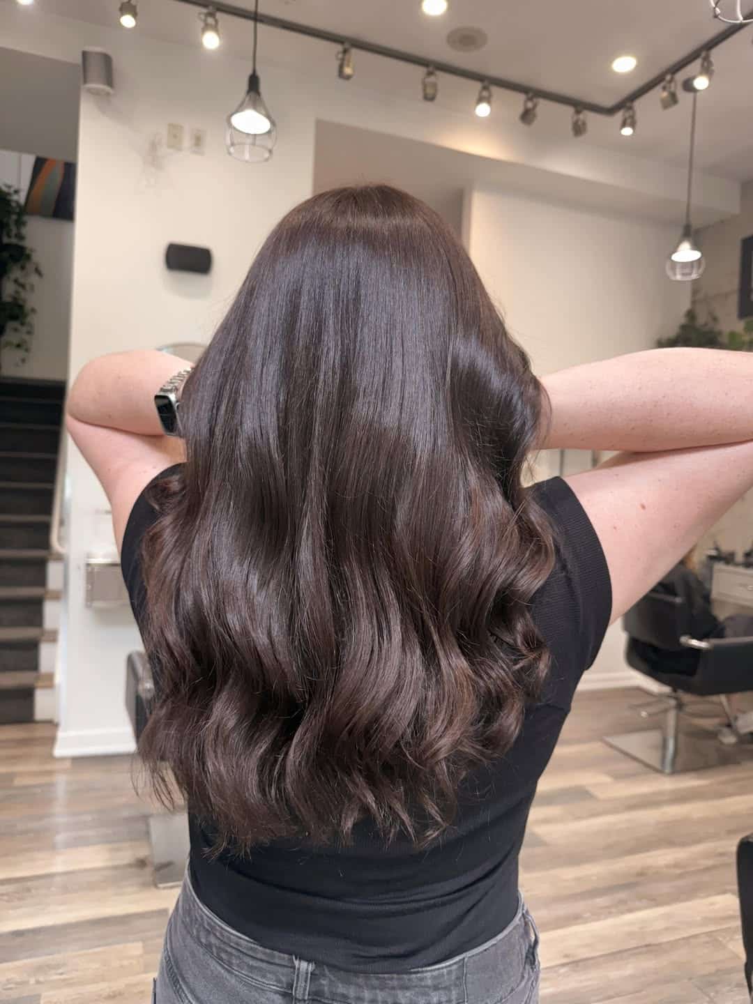 27. Deep Espresso Waves
