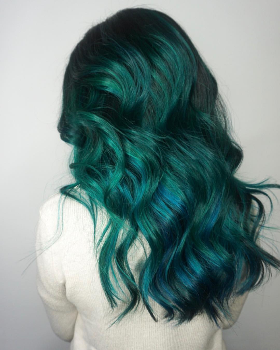 40. Deep Ocean Waves