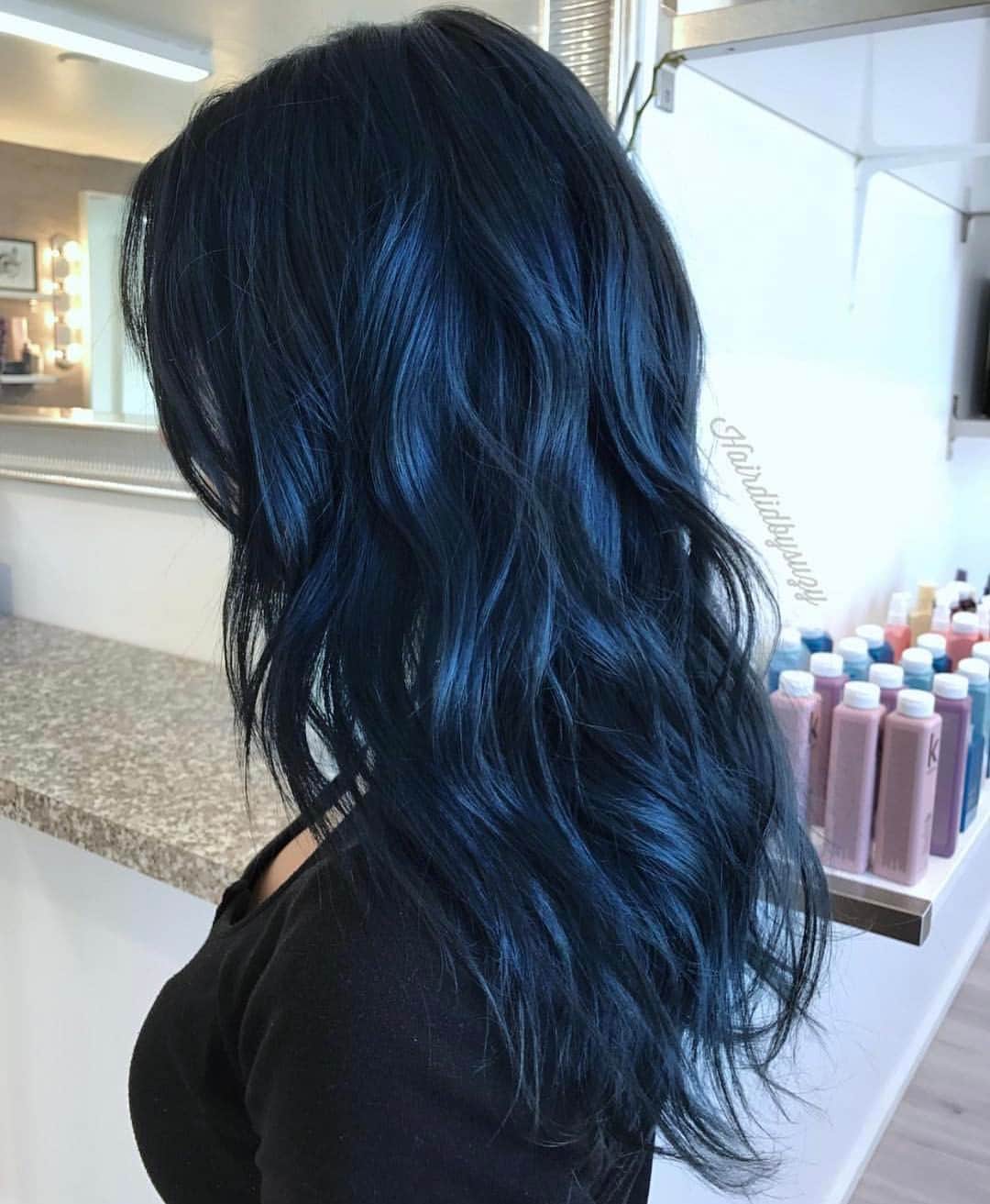 8. Deep Ocean Waves