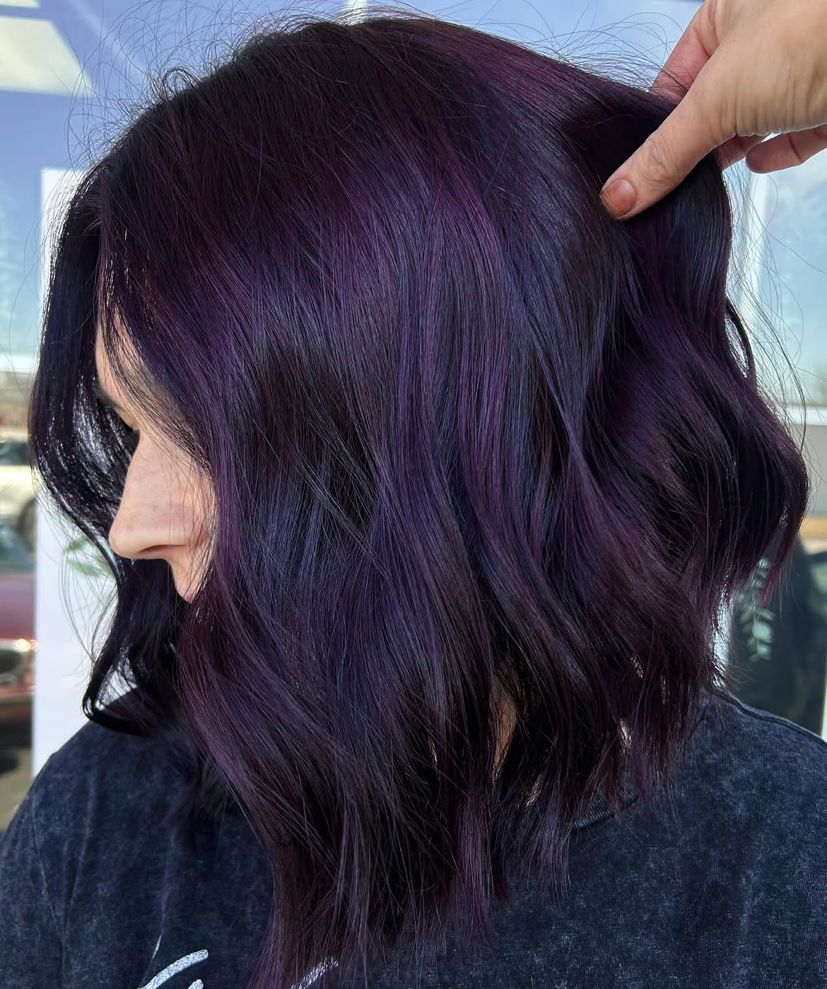20. Deep Purple Waves
