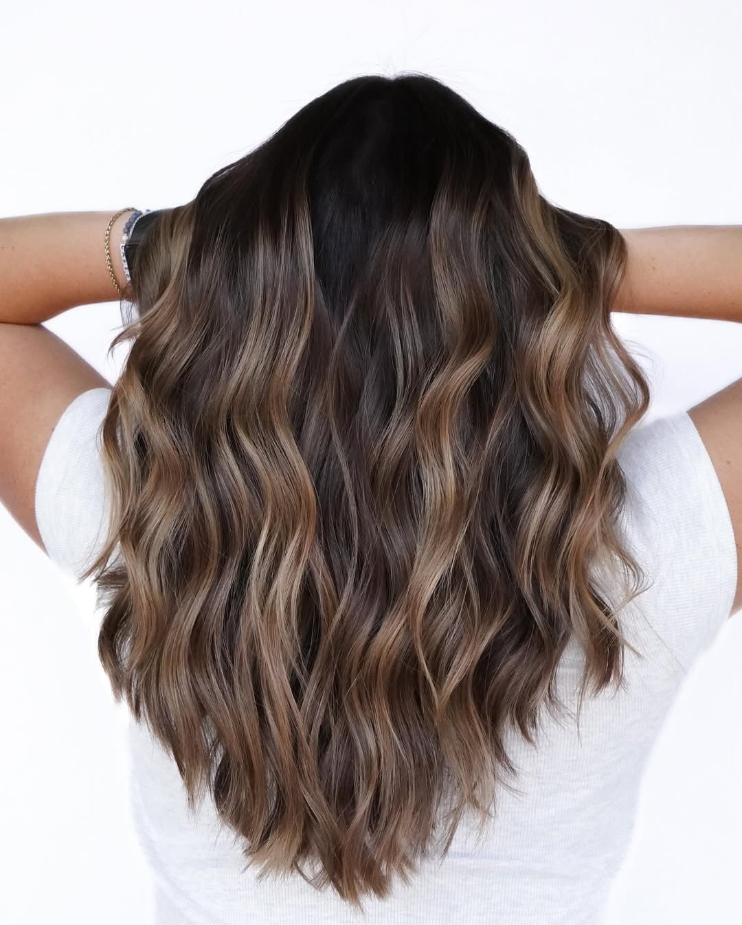 48. Deep Roots and Soft Ash Highlights