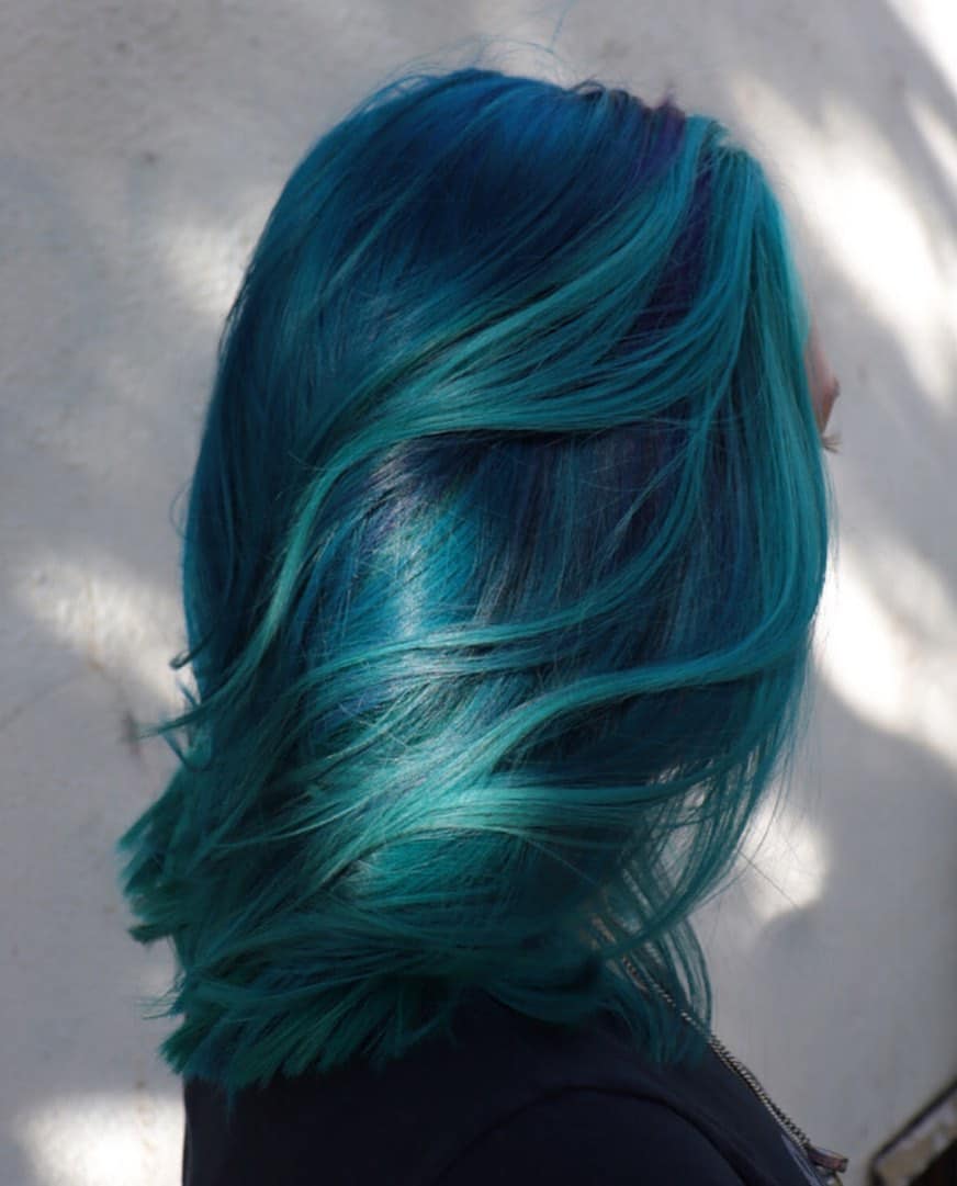 22. Deep Sea Ocean Waves