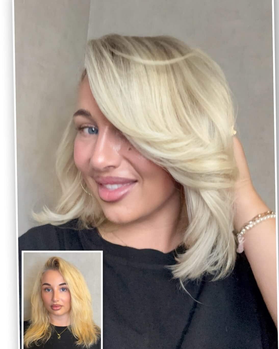 6. Deep Side Part with Sweeping Layers