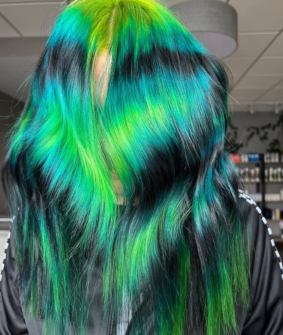 29. Electric Wave