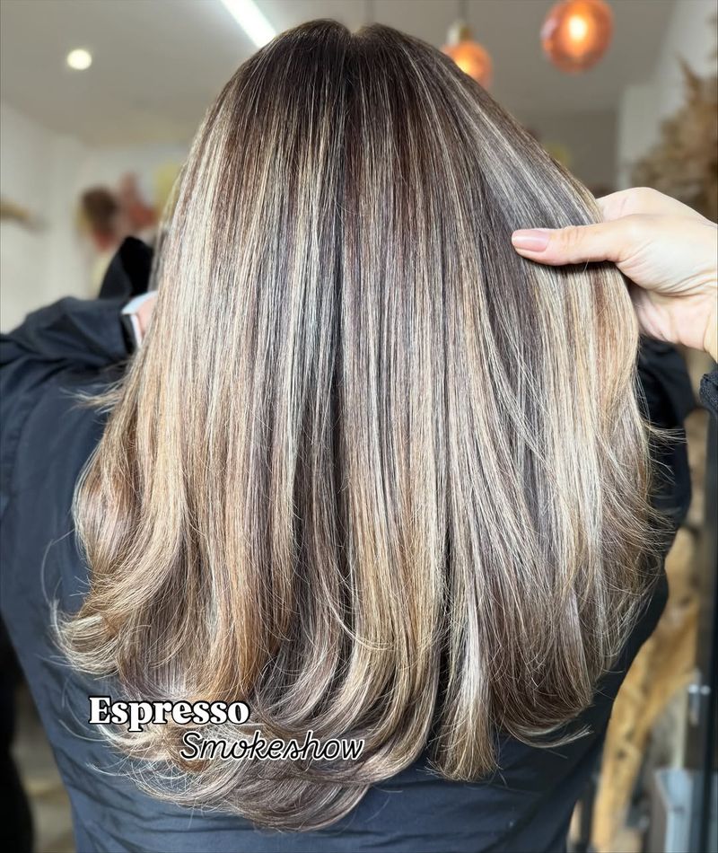 30. Espresso Smokeshow
