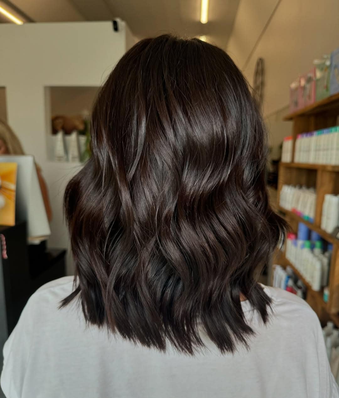 2. Espresso Waves with Blunted Ends
