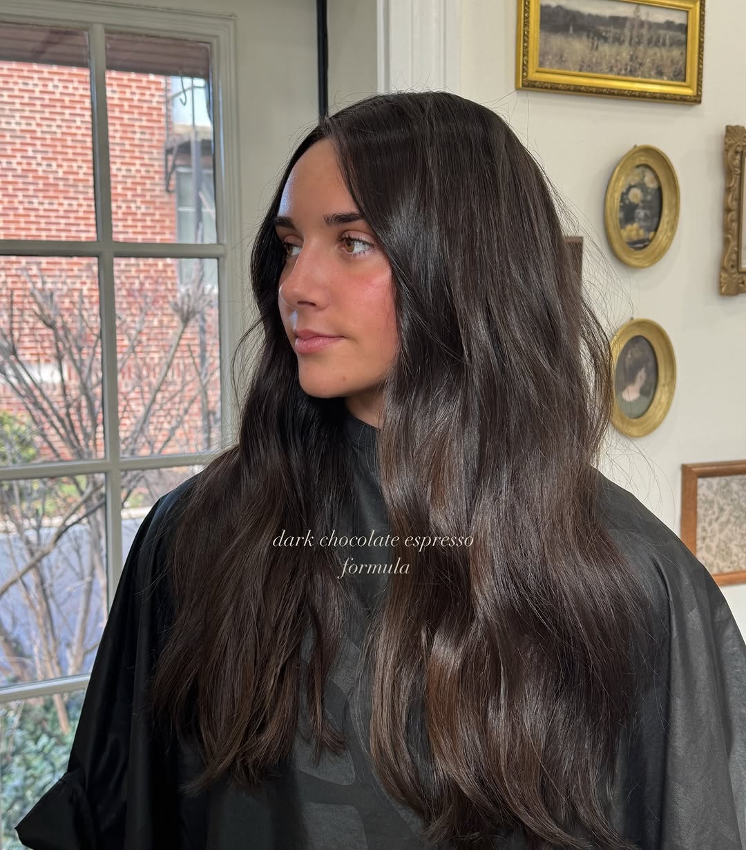 45. Espresso Waves with Soft Center Part