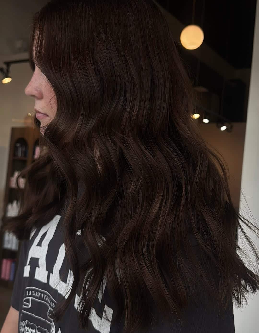 36. Espresso Waves with Soft Fringe