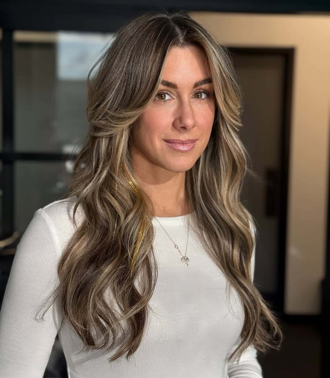 45 Dirty Blonde Hair Ideas to Transform Your Look This Season