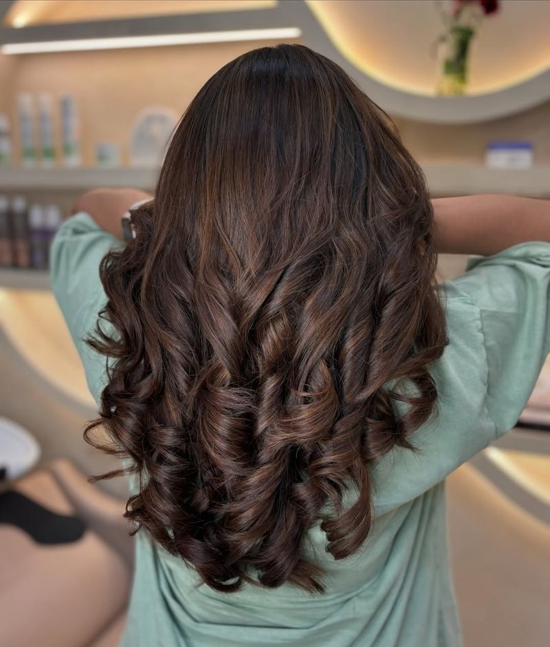 34 Espresso Brown Hair Ideas To Perk Up Your Look Instantly