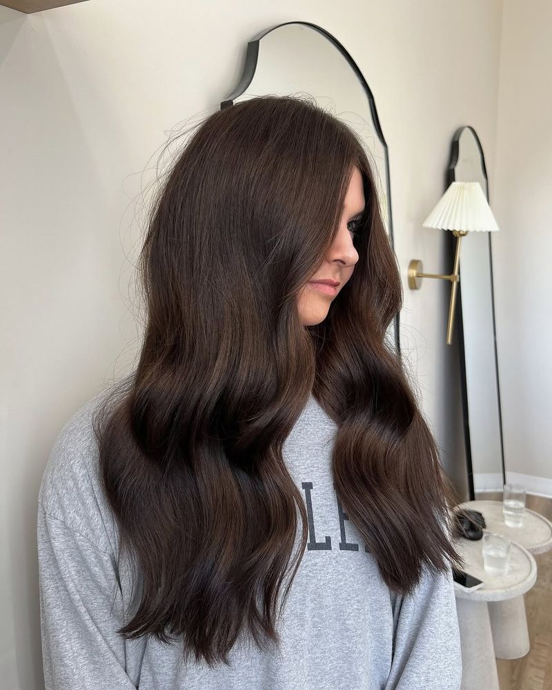20. Glossy Long Waves