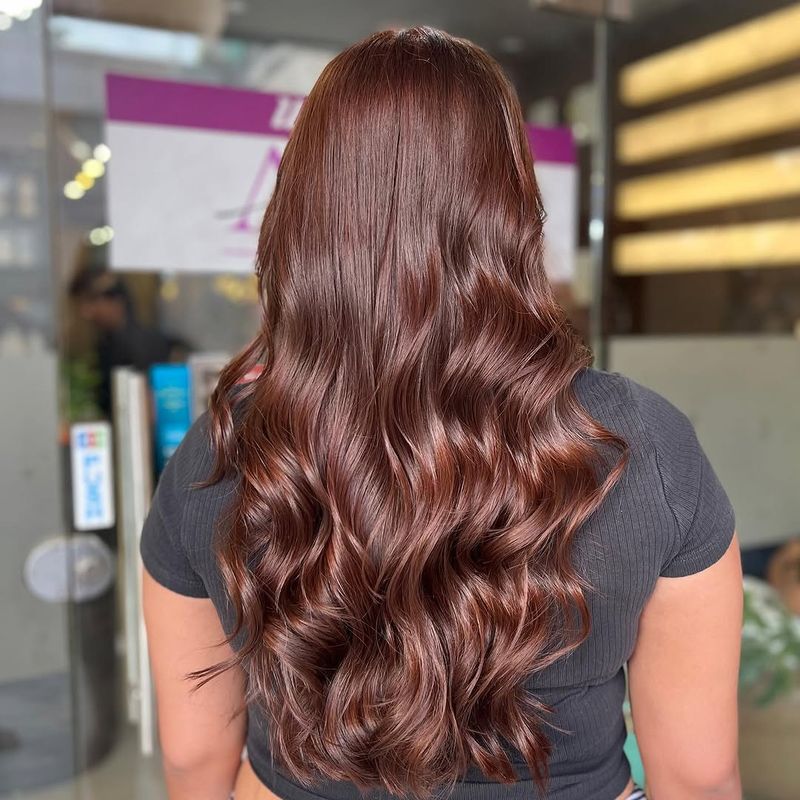 51 Mocha Brown Hair Ideas for Your Next Salon Visit