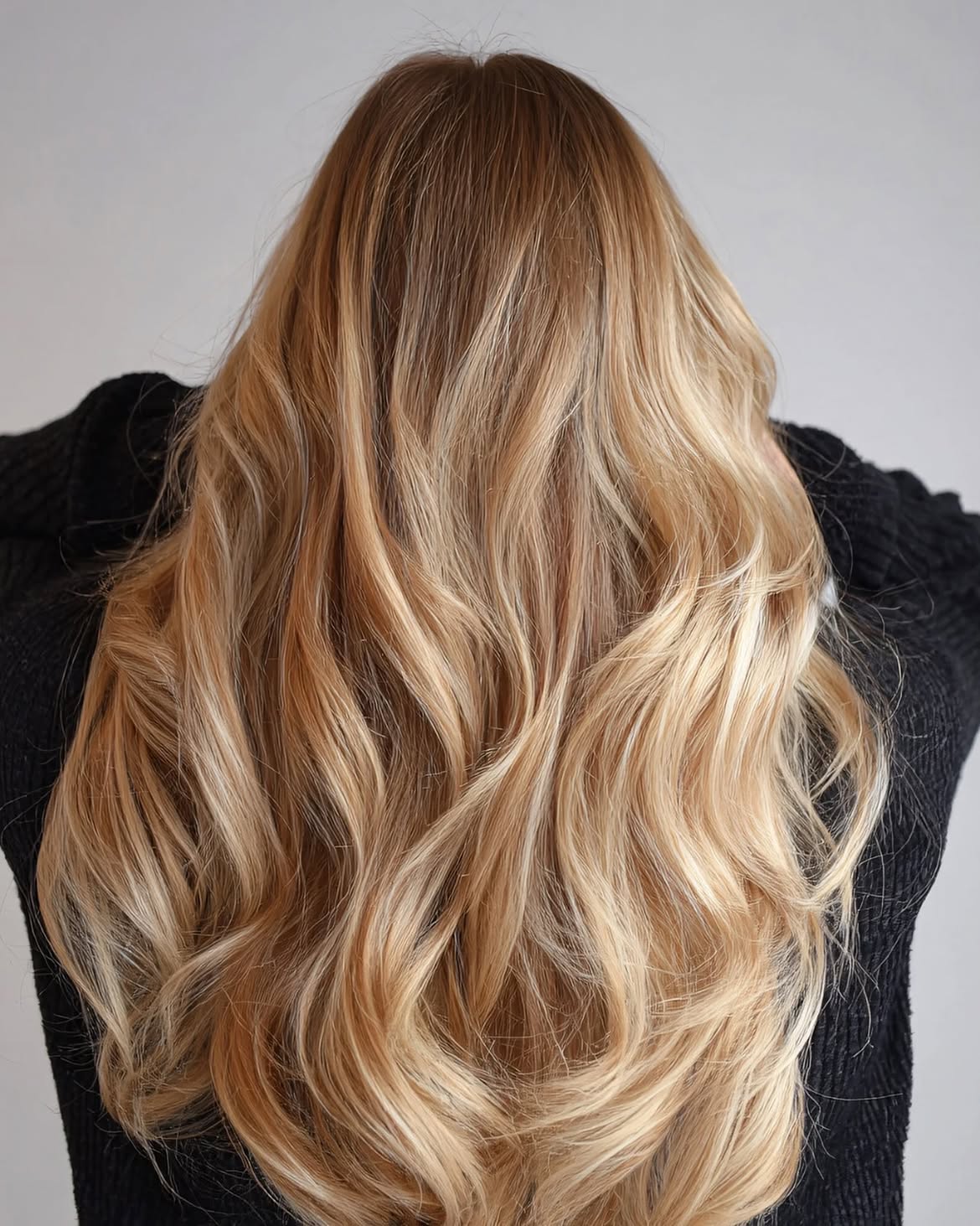 52. Golden Amber Waves