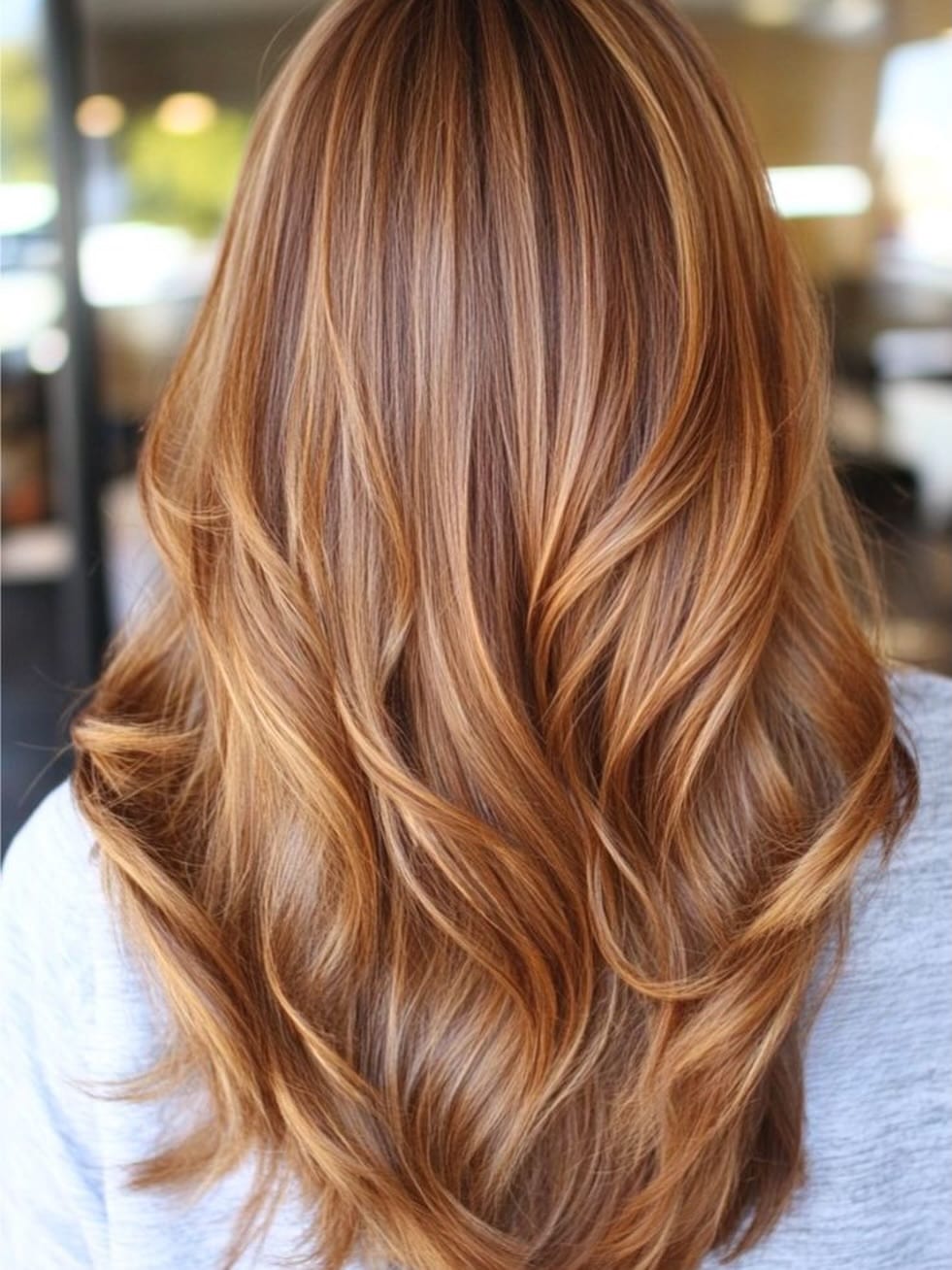 50 Caramel Blonde Hair Ideas for Your Next Glow-Up