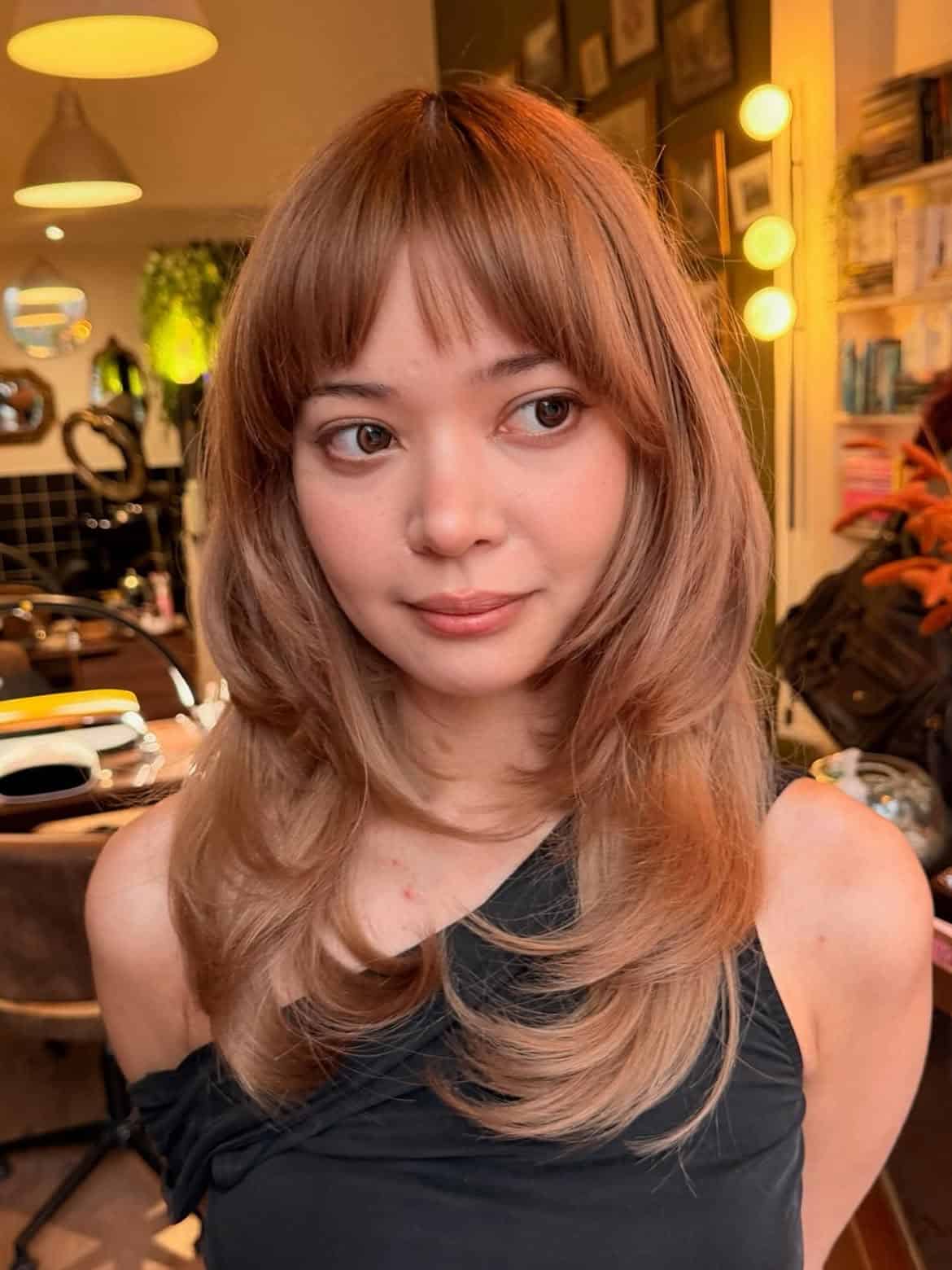 59 Honey Blonde Hair Ideas to Brighten Up Your Look Instantly