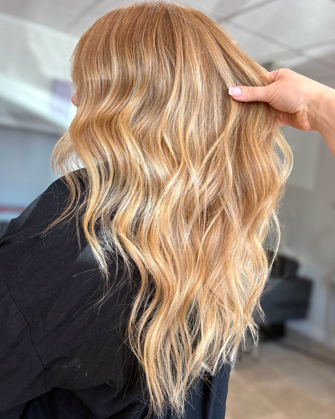 55 Golden Blonde Hair Ideas to Brighten Your Look Instantly