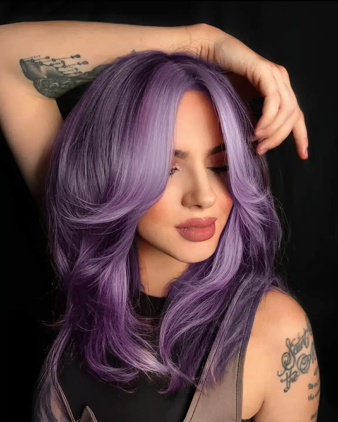 5. Lavender Dream