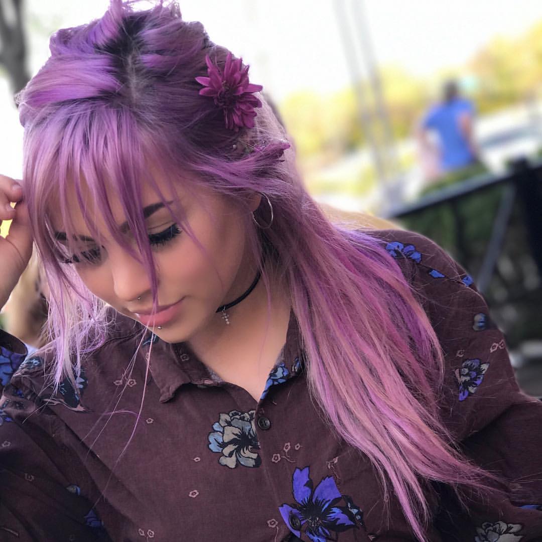 7. Lavender Dreams