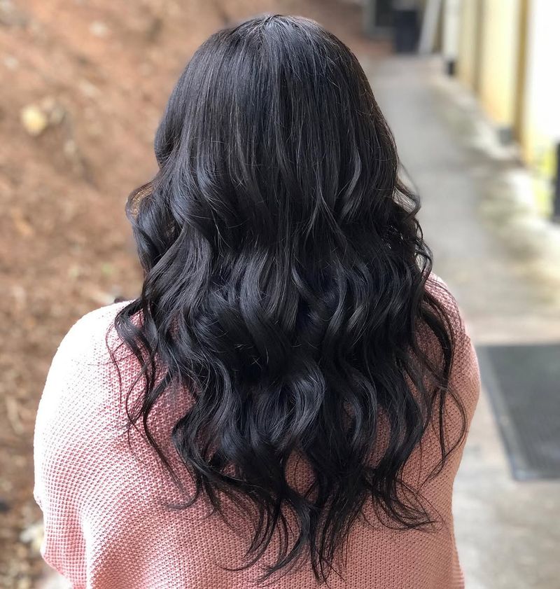 21. Long Soft Waves