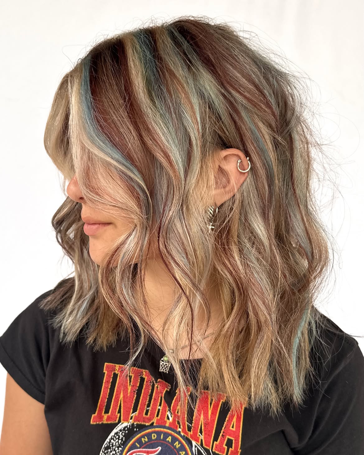 40 Turquoise Hair Color Ideas to Rock the Ultimate Mermaid Vibe