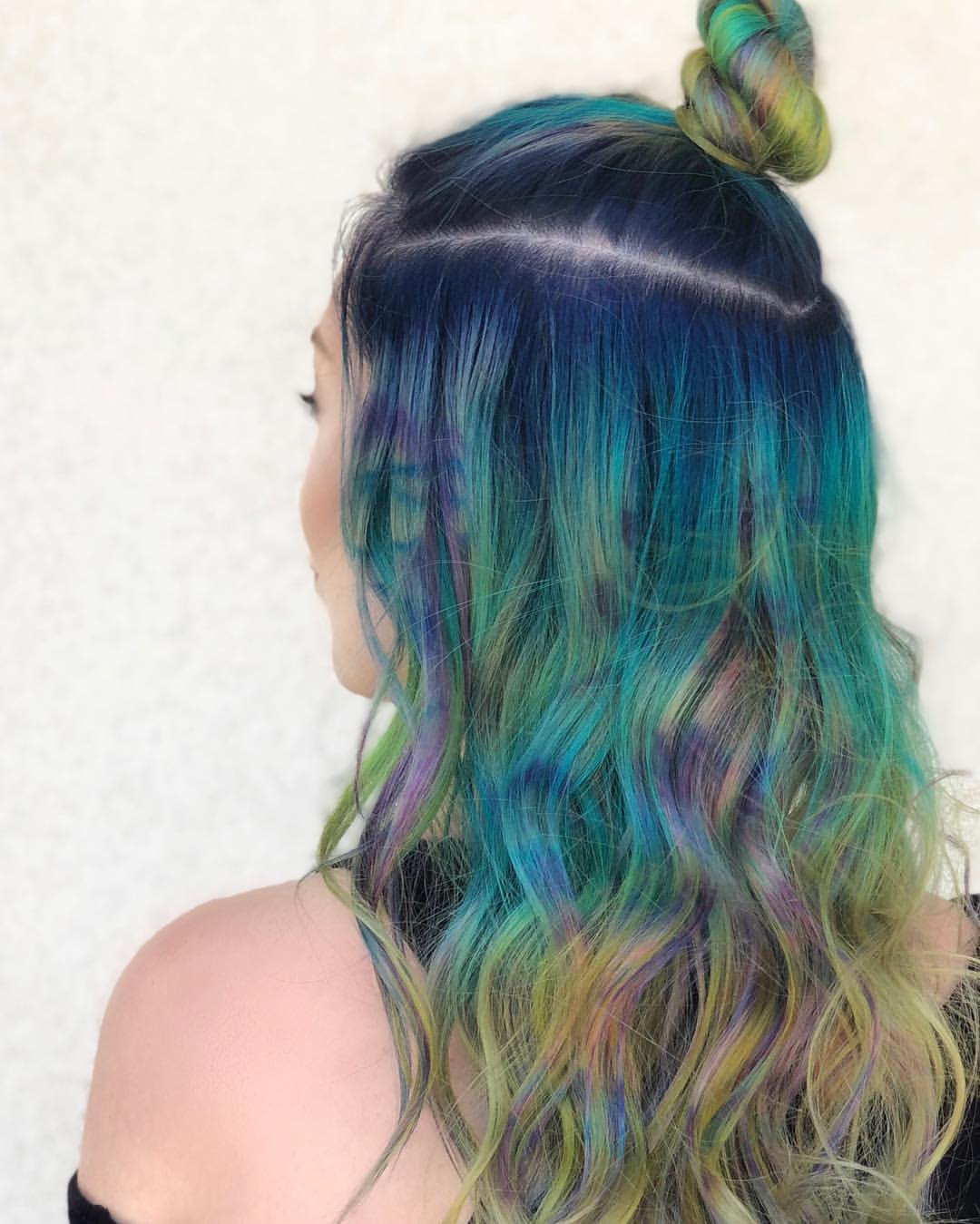 23. Ocean Dreamy Waves
