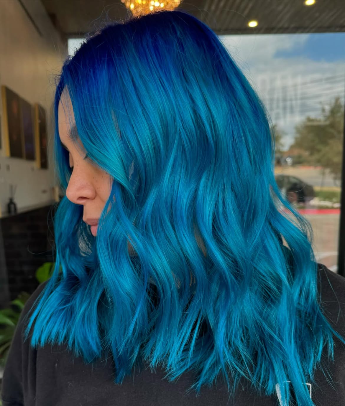 5. Ocean Wave Vibes