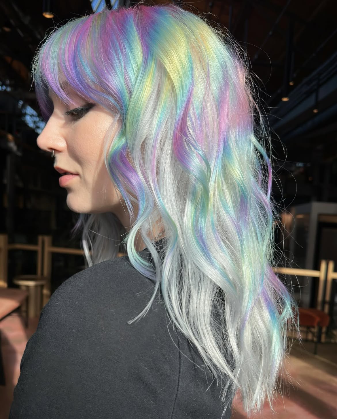 15. Pastel Dream Waves