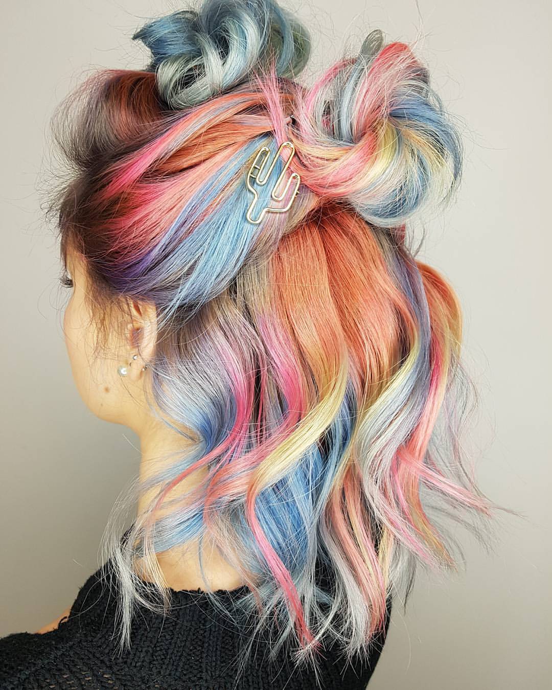 35. Pastel Dream Waves