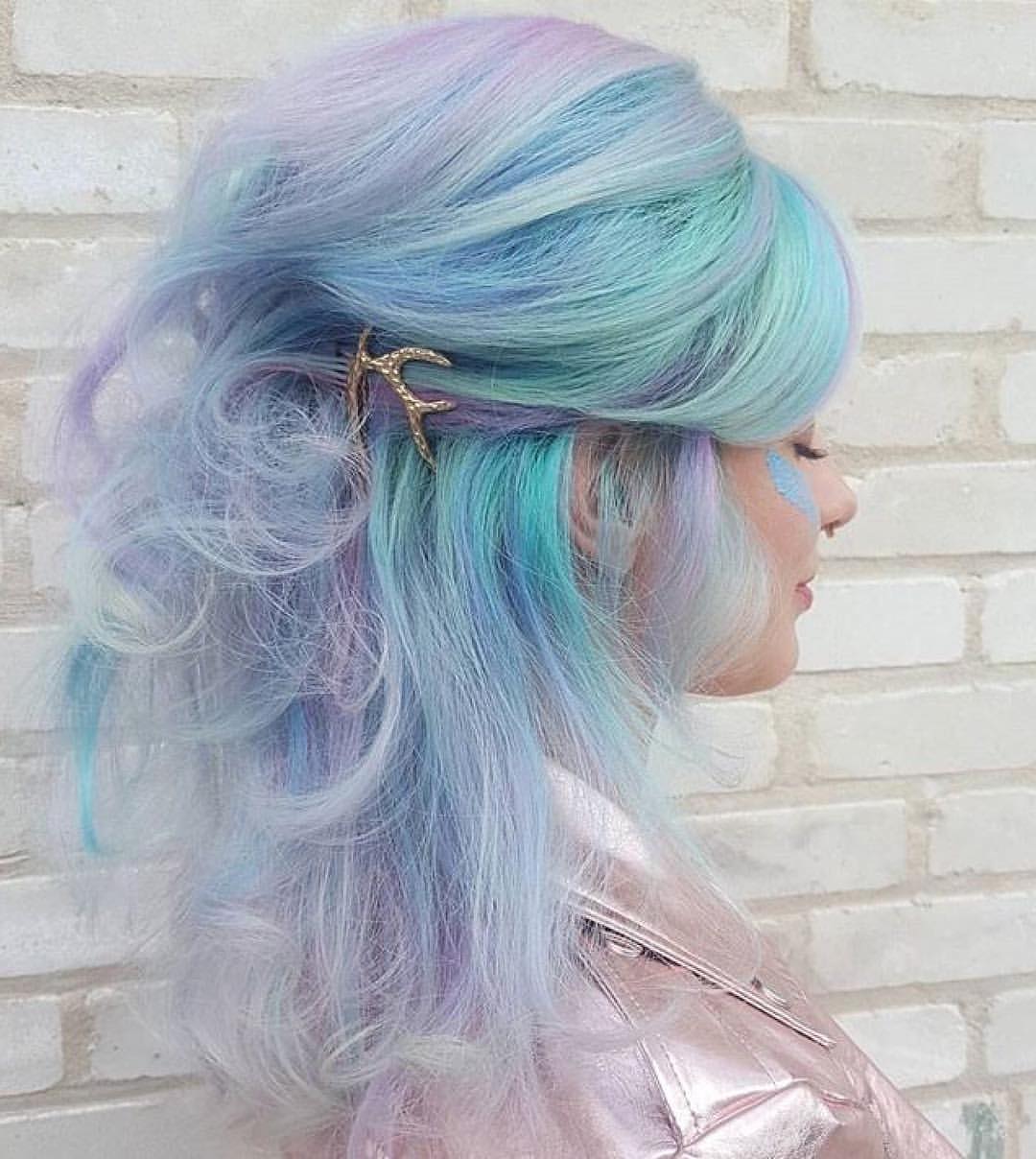 3. Pastel Dream Waves