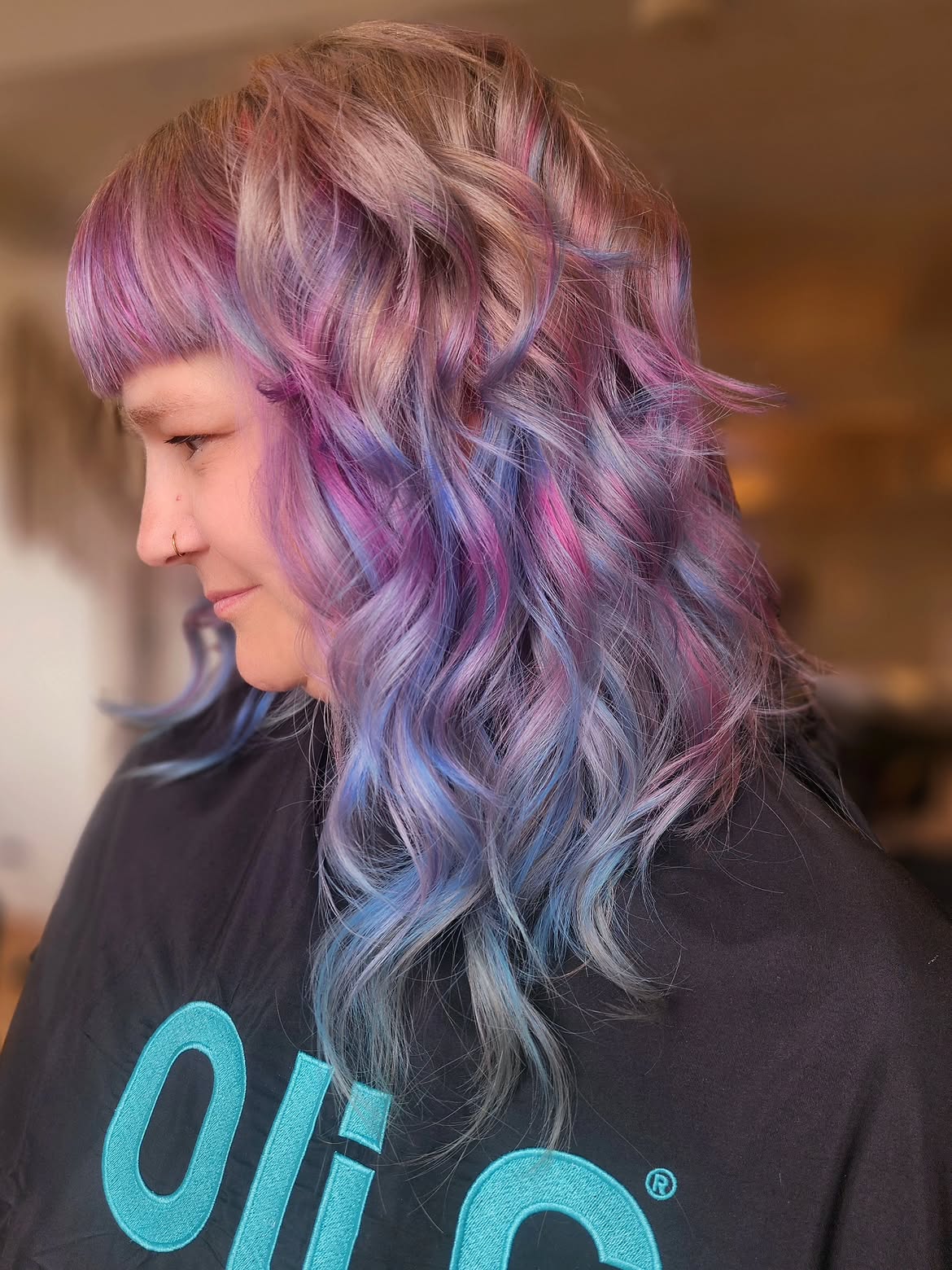 28. Pastel Dreams