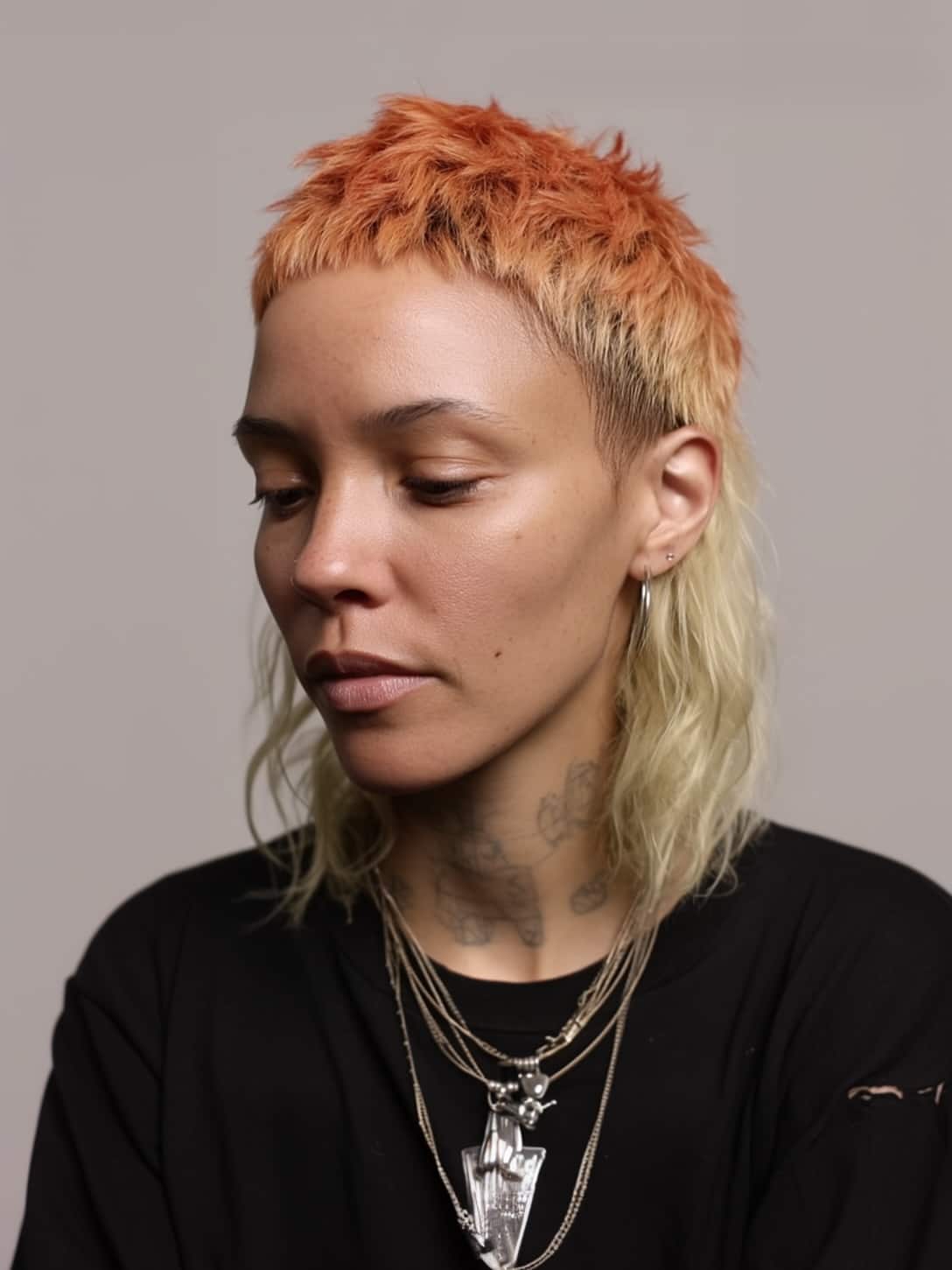 43 Mullet Haircuts for Women That Are Bold, Chic, and Totally Modern