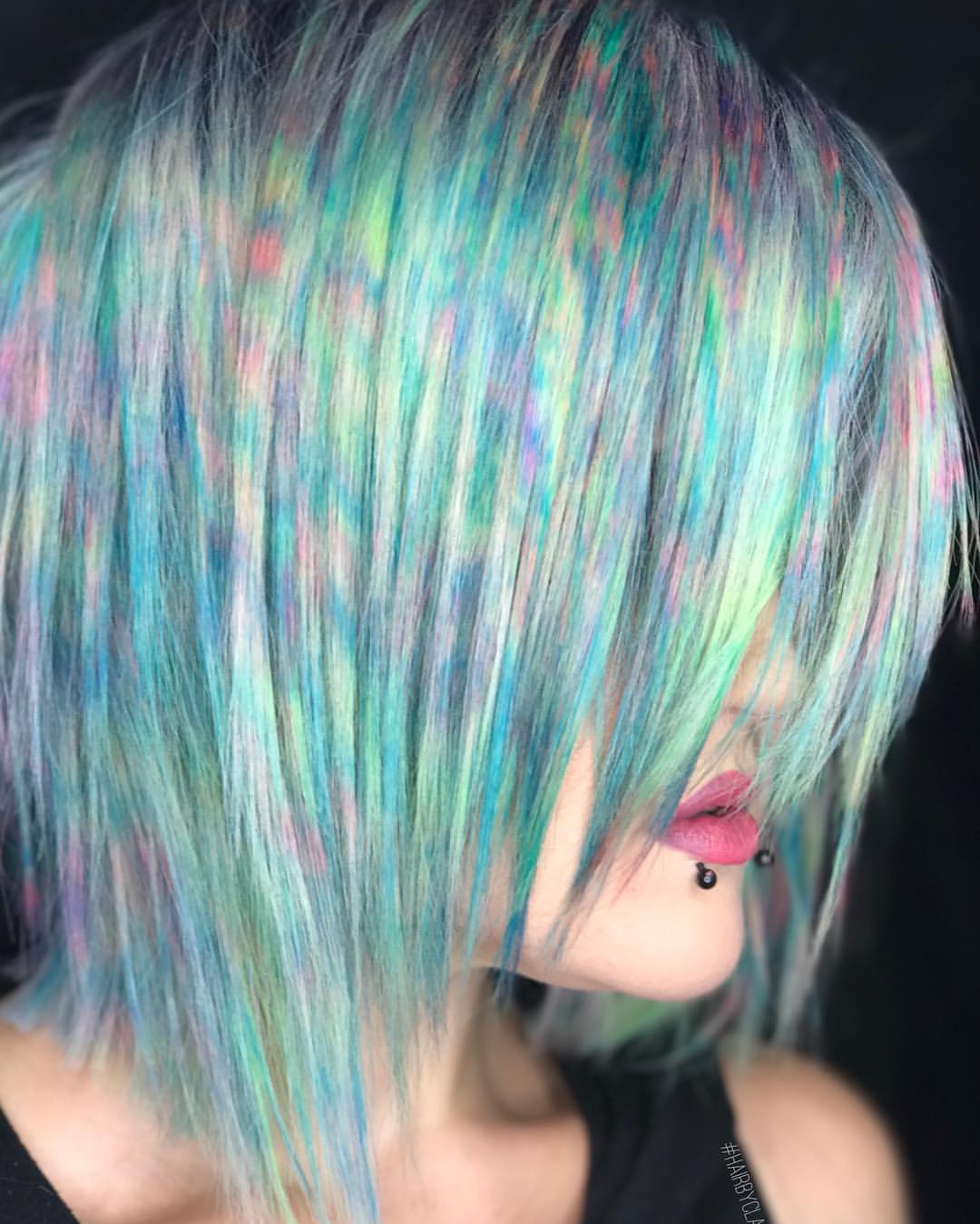 20. Playful Pastels