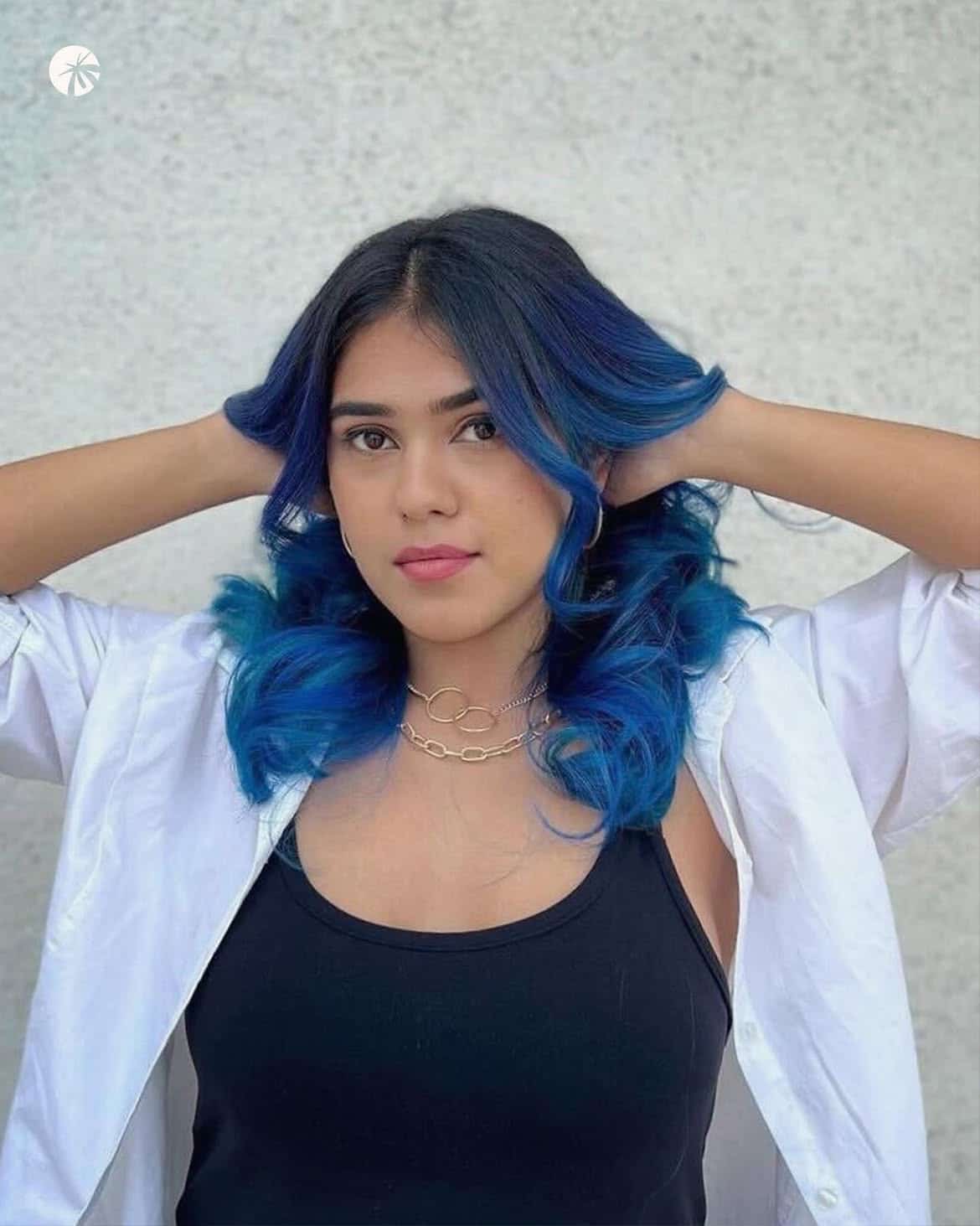 27. Pop Blue Waves with Deep Roots