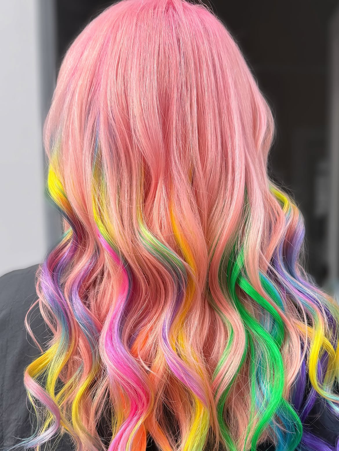 23. Rainbow Dream Waves
