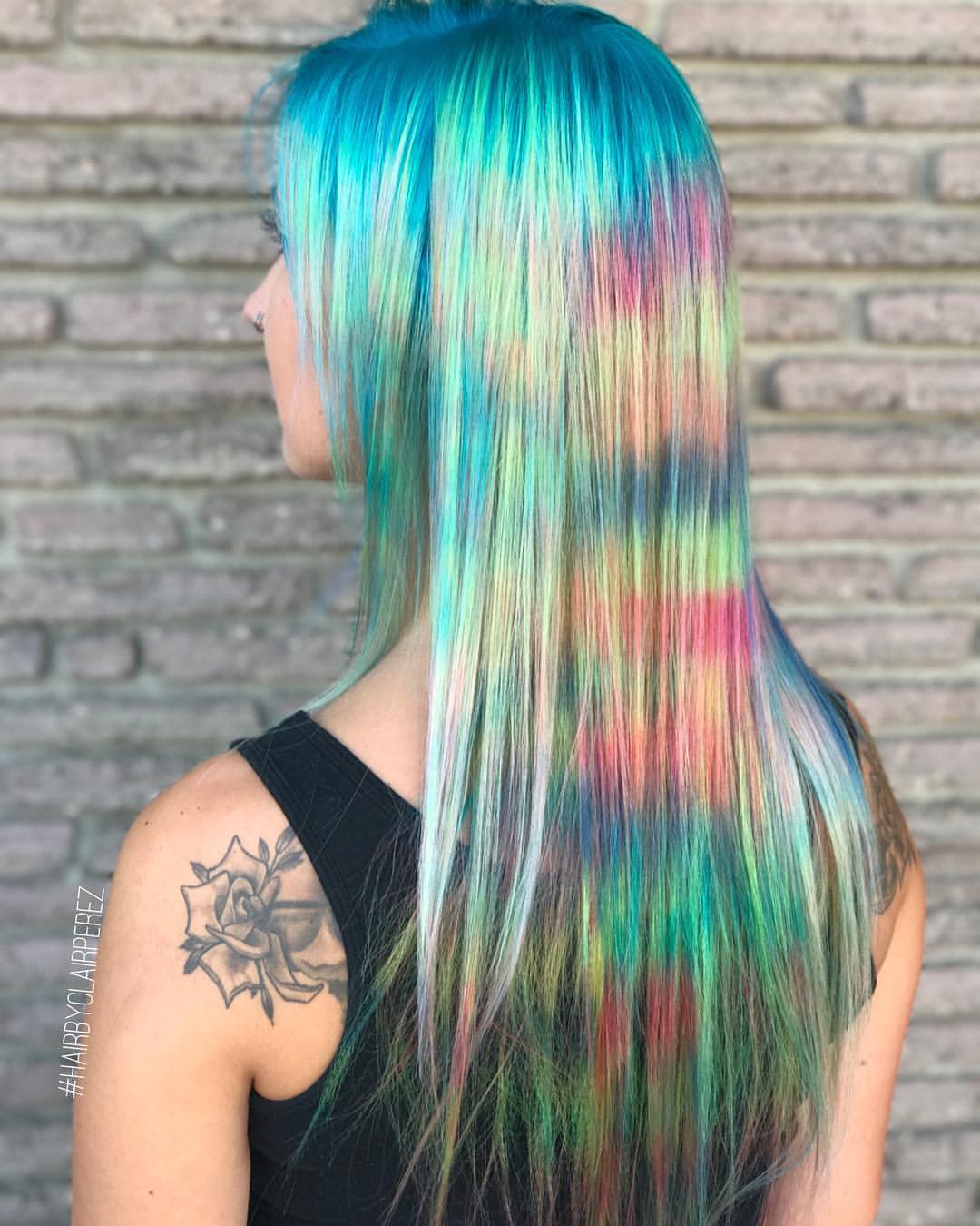 40. Rainbow Dream