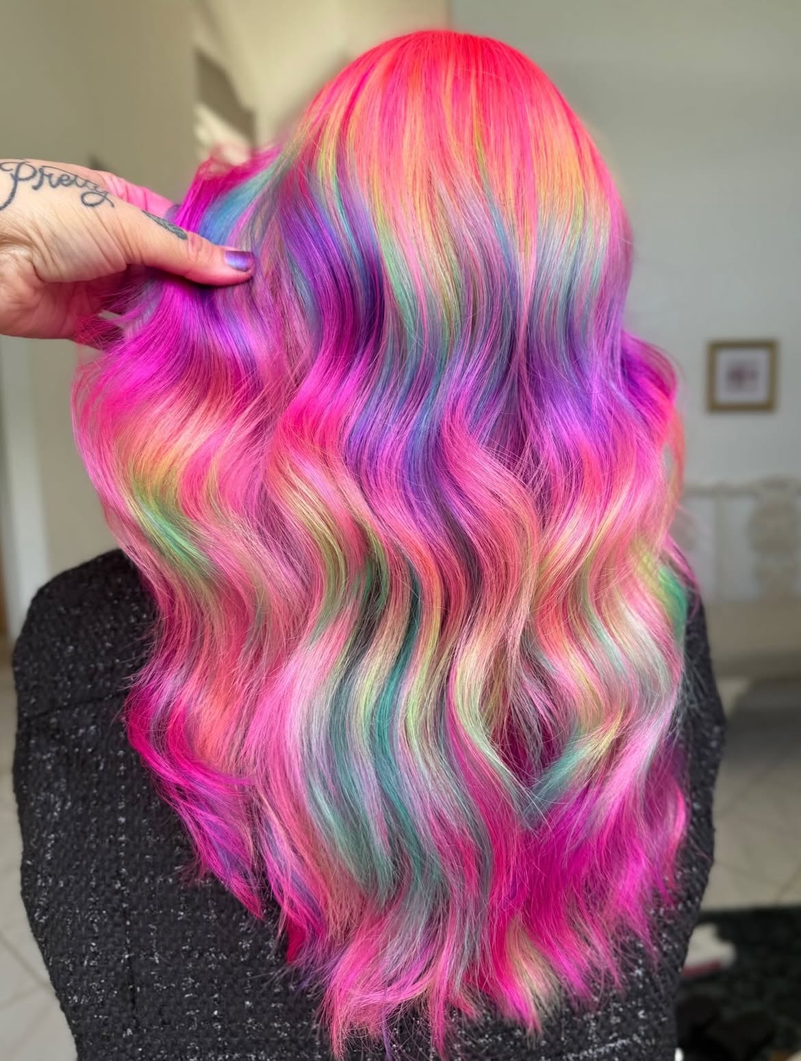 27. Rainbow Dreams