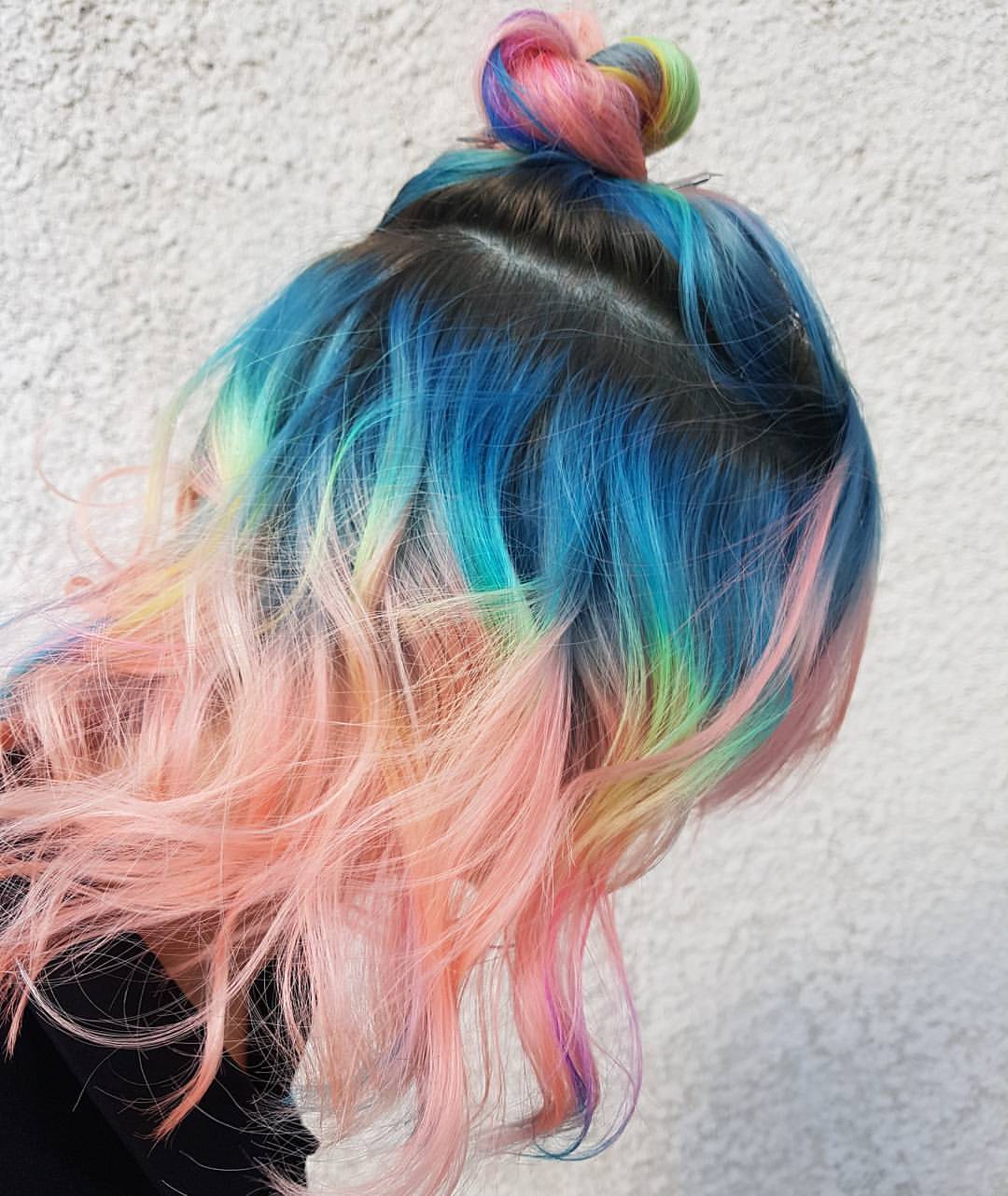 31. Rainbow Dreams