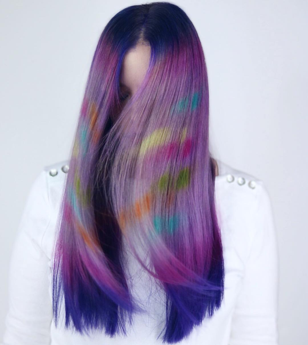 45. Rainbow Dreams
