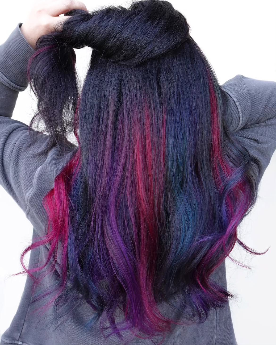 13. Rainbow Ends and Midnight Locks