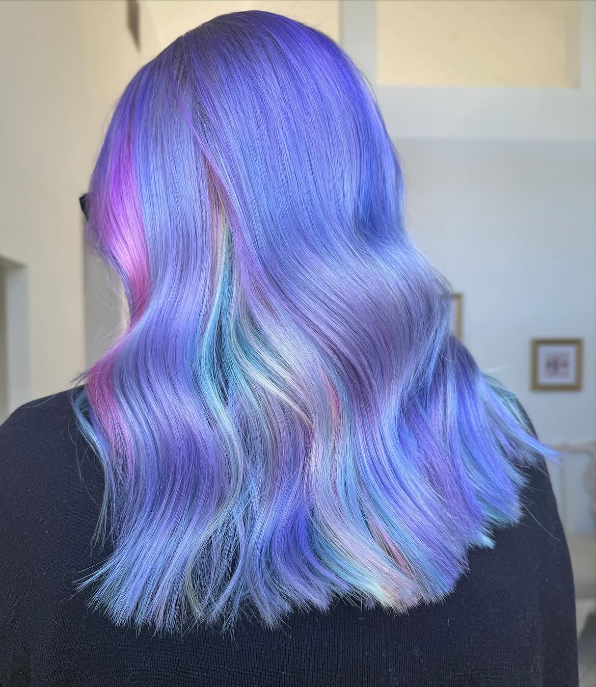 26. Rainbow Waves