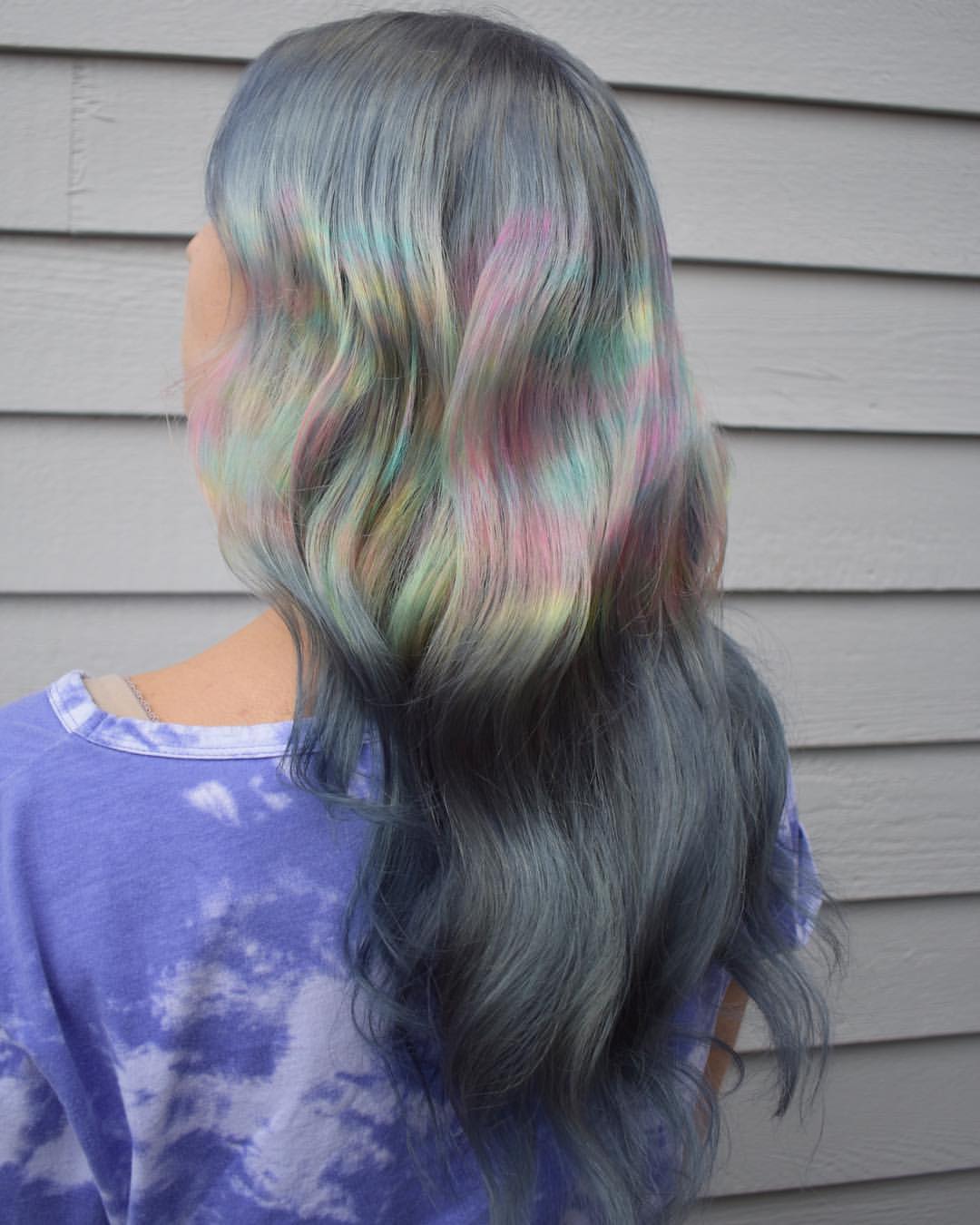 34. Rainbow Waves